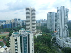 The Arc at Draycott (D10), Apartment #132116542